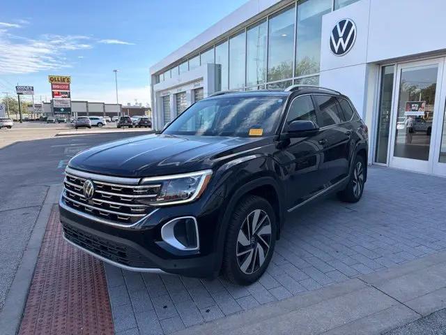 2024 Volkswagen Atlas 2.0T SEL for sale in Clarksville, IN
