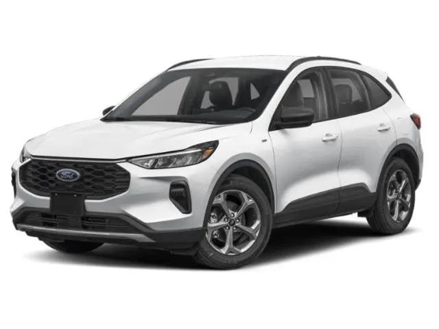 2026 Ford Escape ST-Line for sale in Pompano Beach, FL