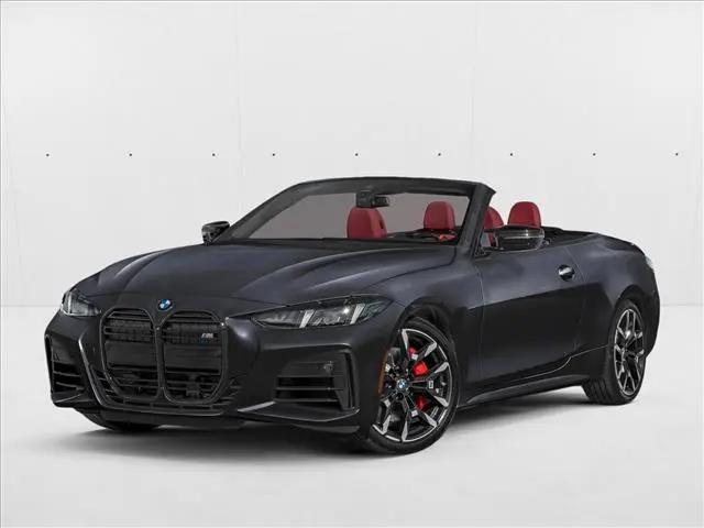 2027 BMW 4 Series M440i for sale in Mountain View, CA
