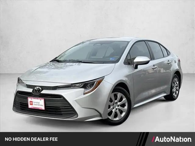 2026 Toyota Corolla LE for sale in Leesburg, VA