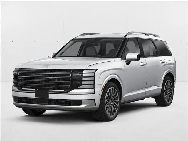 2027 Hyundai Palisade Hybrid Calligraphy for sale in Fort Worth, TX