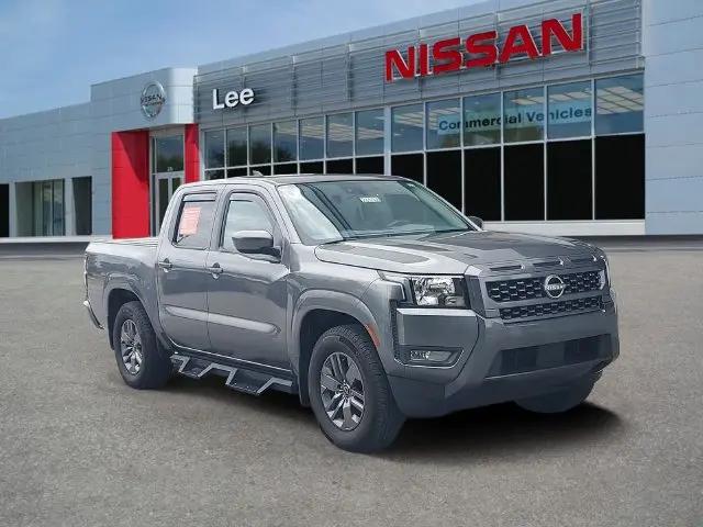 2025 Nissan Frontier Crew Cab SV 4x2 for sale in Fort Walton Beach, FL