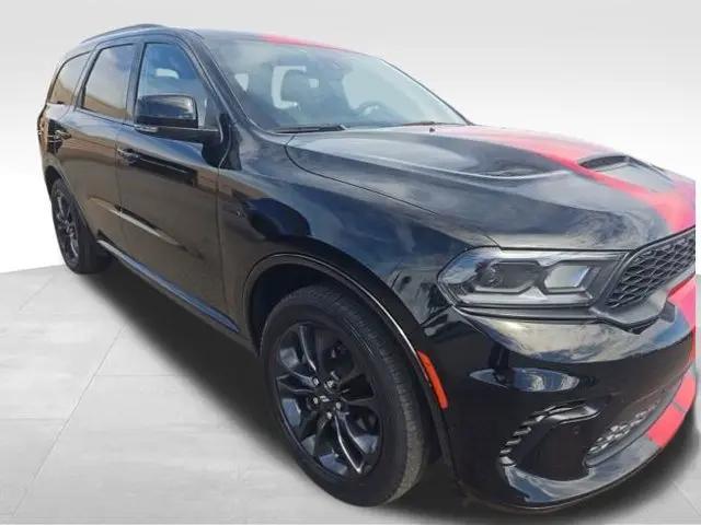 2025 Dodge Durango R/T Plus AWD