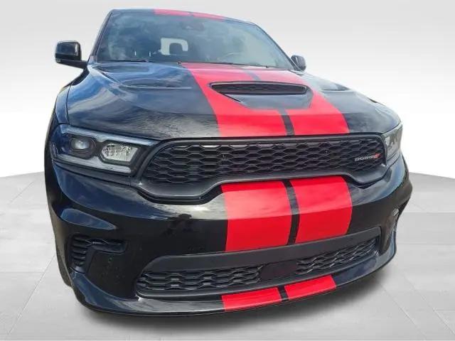 2025 Dodge Durango R/T Plus AWD