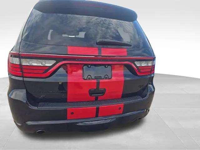 2025 Dodge Durango R/T Plus AWD
