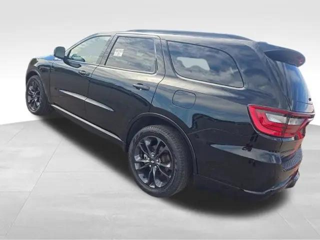 2025 Dodge Durango R/T Plus AWD