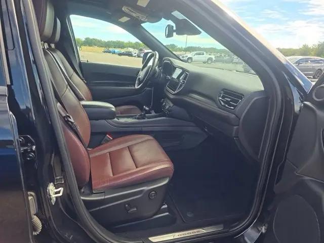 2025 Dodge Durango R/T Plus AWD