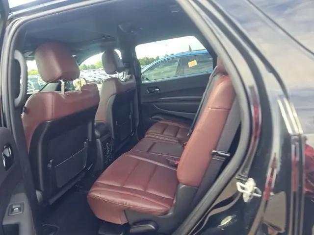2025 Dodge Durango R/T Plus AWD