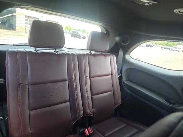 2025 Dodge Durango R/T Plus AWD
