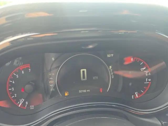 2025 Dodge Durango R/T Plus AWD