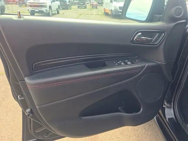 2025 Dodge Durango R/T Plus AWD
