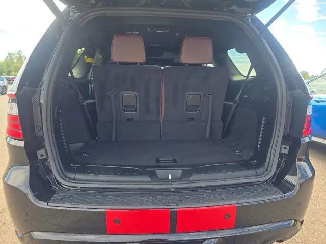 2025 Dodge Durango R/T Plus AWD