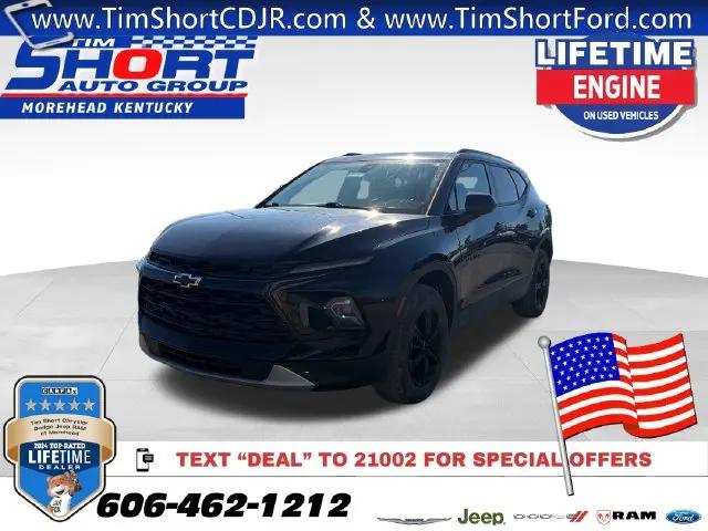 2023 Chevrolet Blazer FWD 2LT for sale in Morehead, KY