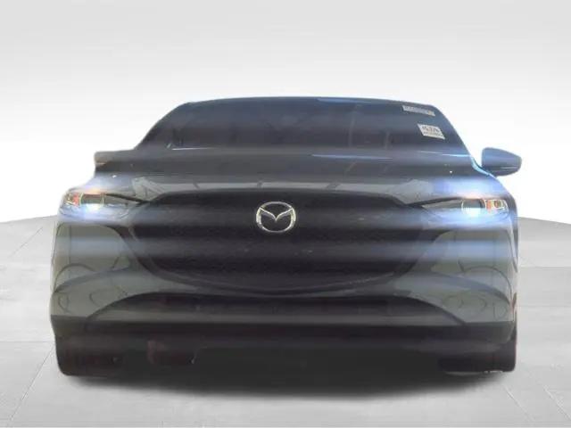 2026 Mazda Mazda3 2.5 S Carbon Edition