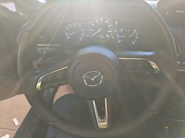 2026 Mazda Mazda3 2.5 S Carbon Edition