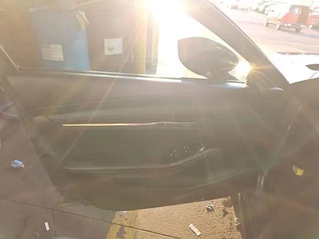 2026 Mazda Mazda3 2.5 S Carbon Edition