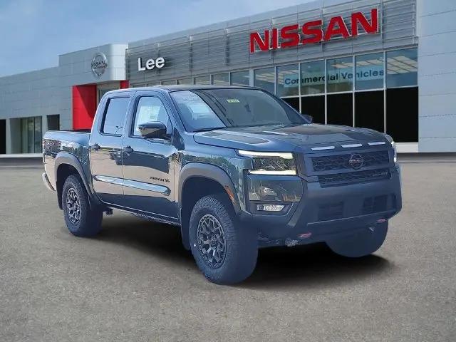 2027 Nissan Frontier PRO-4X for sale in Fort Walton Beach, FL