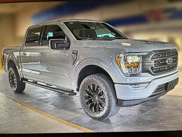 2023 Ford F-150 XLT for sale in Arlington, TX