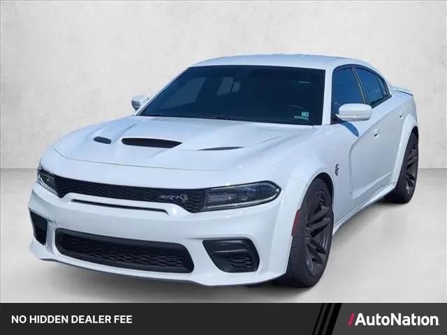 2020 Dodge Charger SRT Hellcat RWD for sale in Lithia Springs, GA