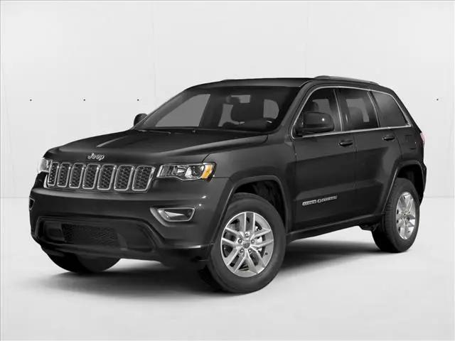 2018 Jeep Grand Cherokee Altitude 4x4 for sale in Bellevue, WA