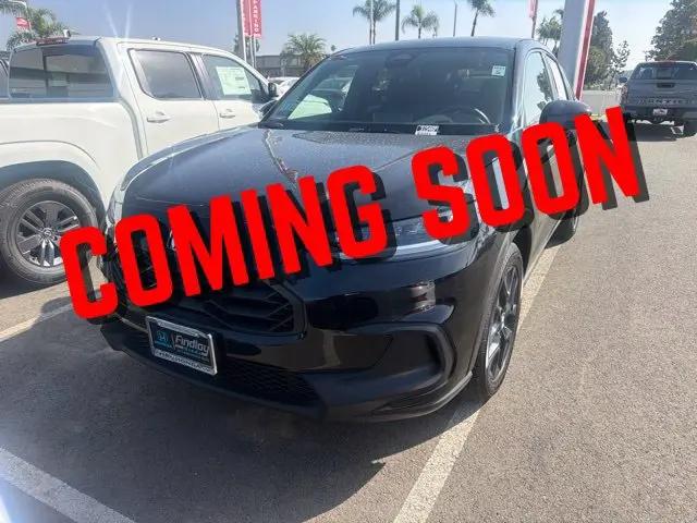 2024 Honda HR-V 2WD Sport for sale in Huntington Beach, CA
