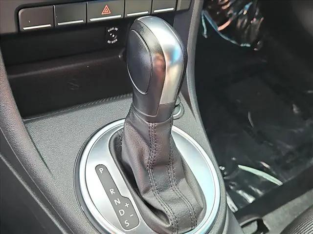 2012 Volkswagen Beetle 2.5L