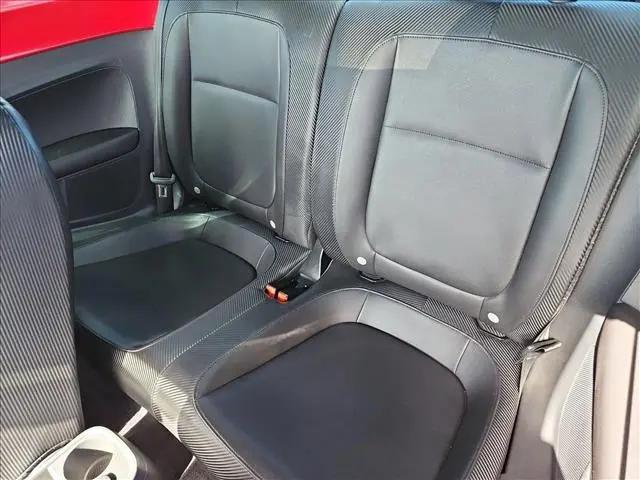 2012 Volkswagen Beetle 2.5L