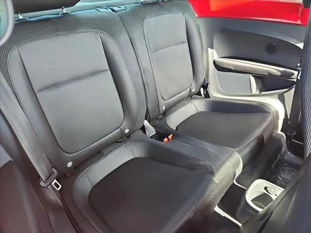 2012 Volkswagen Beetle 2.5L