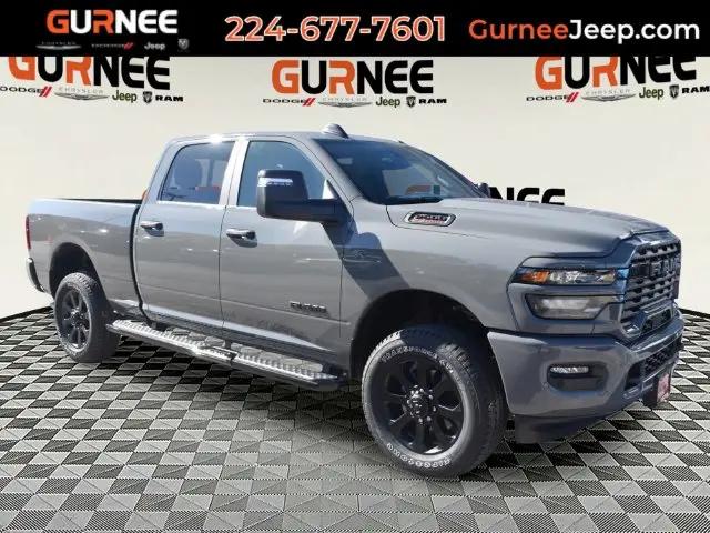 2027 Ram 2500 Big Horn for sale in Gurnee, IL