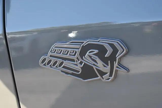 2027 Ram 2500 Big Horn