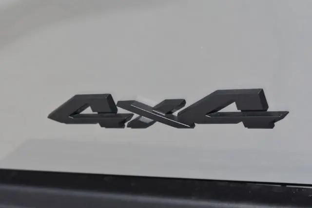 2027 Ram 2500 Big Horn