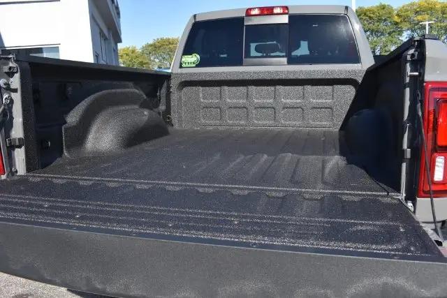 2027 Ram 2500 Big Horn