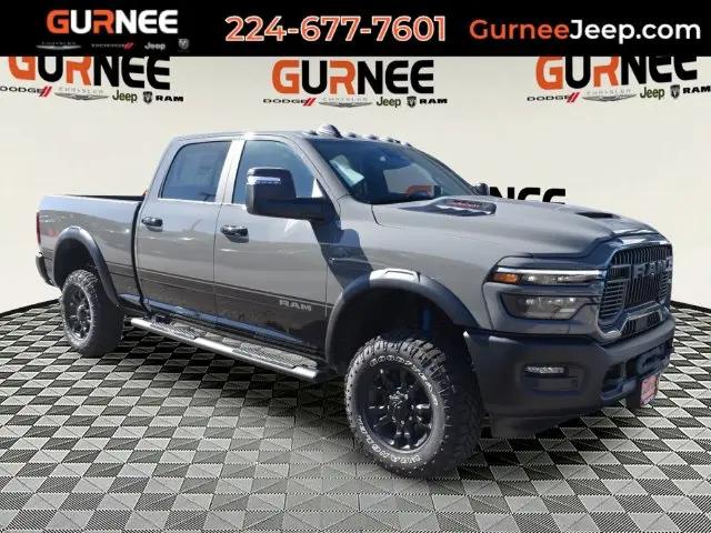 2027 Ram 2500 Power Wagon Hemi for sale in Gurnee, IL