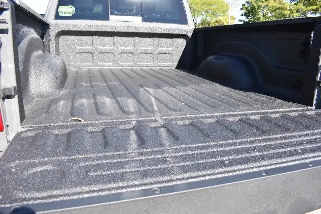 2027 Ram 2500 Power Wagon Hemi