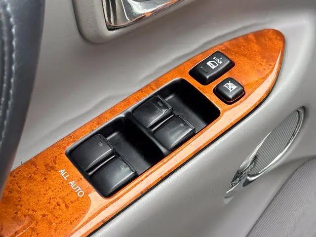 2006 Lexus LX 470 LX 470