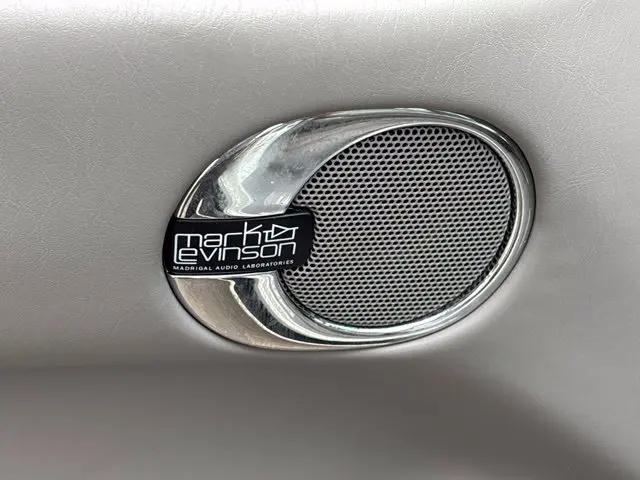 2006 Lexus LX 470 LX 470