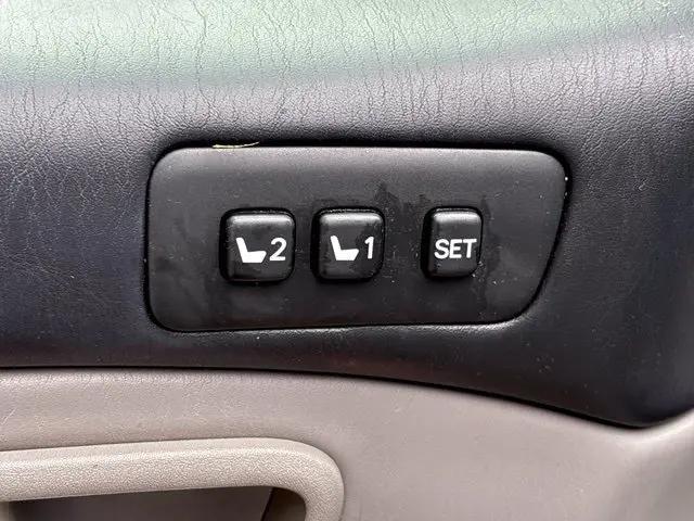 2006 Lexus LX 470 LX 470