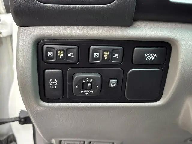 2006 Lexus LX 470 LX 470