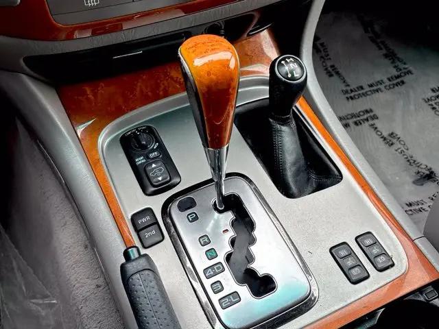 2006 Lexus LX 470 LX 470