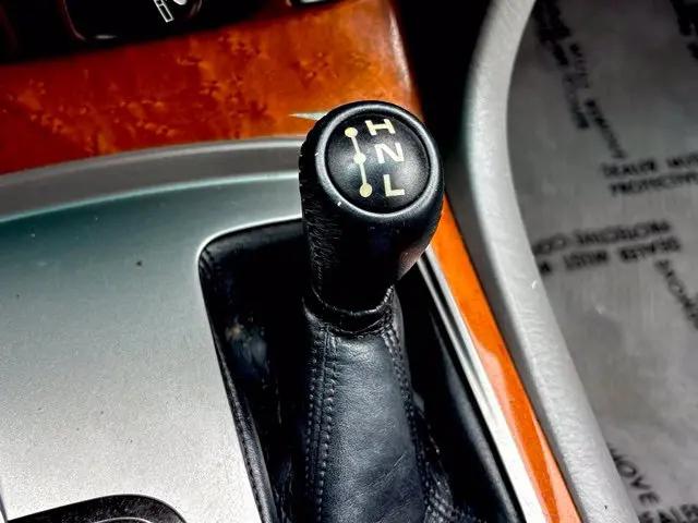 2006 Lexus LX 470 LX 470