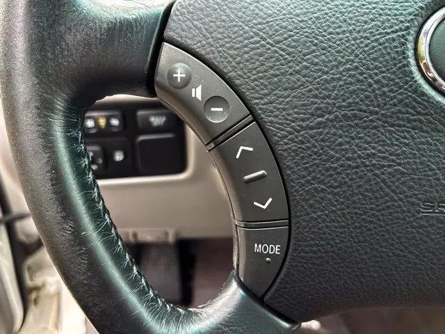 2006 Lexus LX 470 LX 470