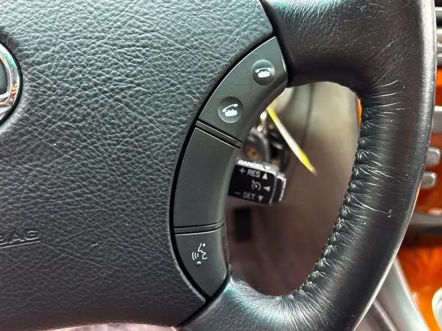 2006 Lexus LX 470 LX 470