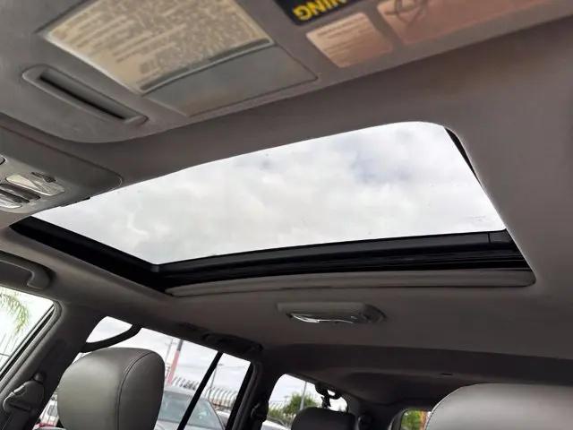 2006 Lexus LX 470 LX 470