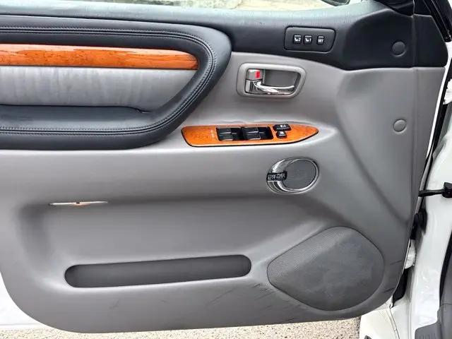 2006 Lexus LX 470 LX 470