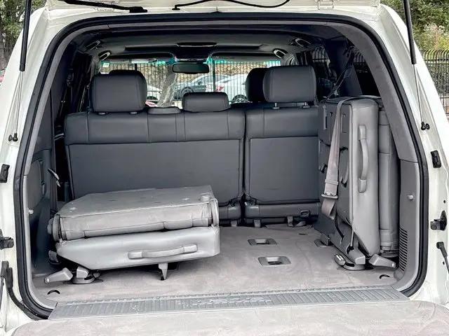 2006 Lexus LX 470 LX 470