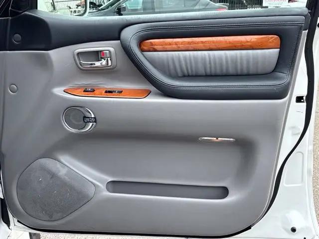 2006 Lexus LX 470 LX 470