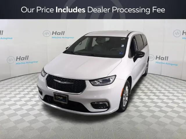 2025 Chrysler Pacifica Select for sale in Virginia Beach, VA
