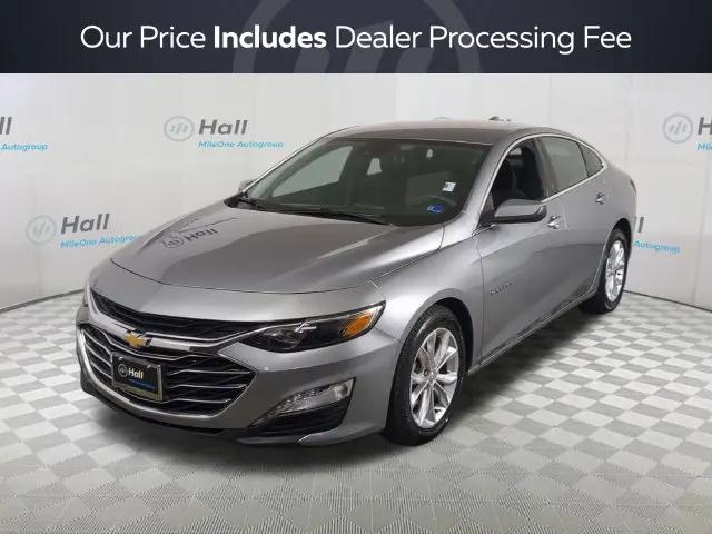 2025 Chevrolet Malibu FWD 1LT for sale in Virginia Beach, VA