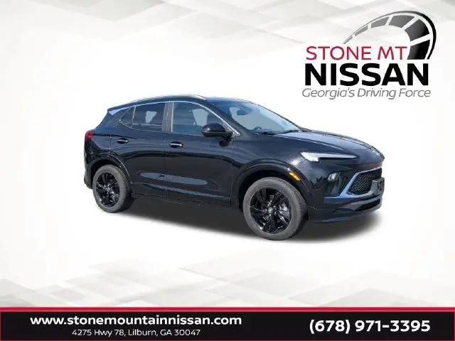 2024 Buick Encore GX Sport Touring AWD for sale in Lilburn, GA