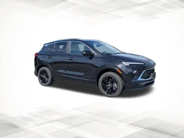 2024 Buick Encore GX Sport Touring AWD